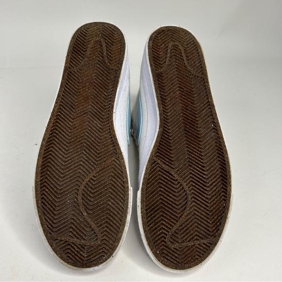 Nike Blazer Mid 77’ WMNS “Indigo” 2023 - Picture 7 of 11